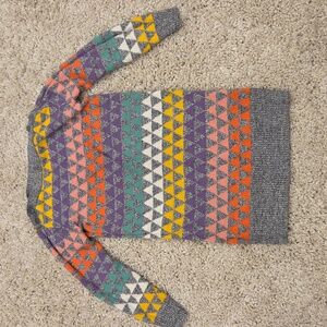 GAP Kids Sweater Dress Size S 6-7